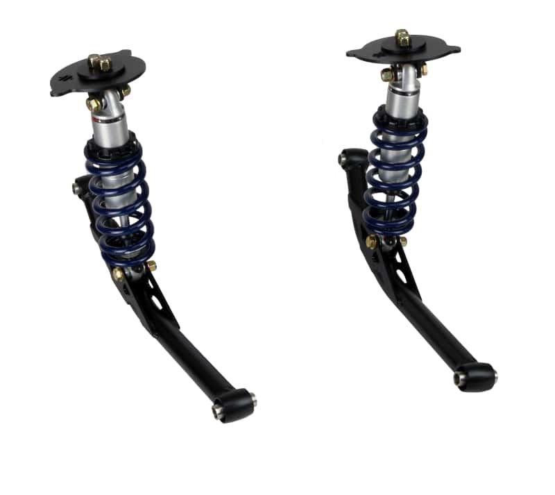 Ridetech — Ridetech 65-70 Impala Rear HQ CoilOver Upgrade Package
Rear HQ CO 65-70 Im - view 1
