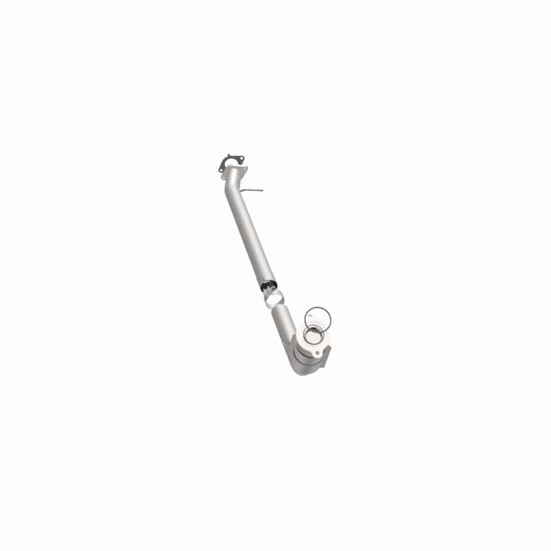 Magnaflow — MagnaFlow Conv DF Uplander 06 3.5L OEM
OEM Grade
OEM - view 22