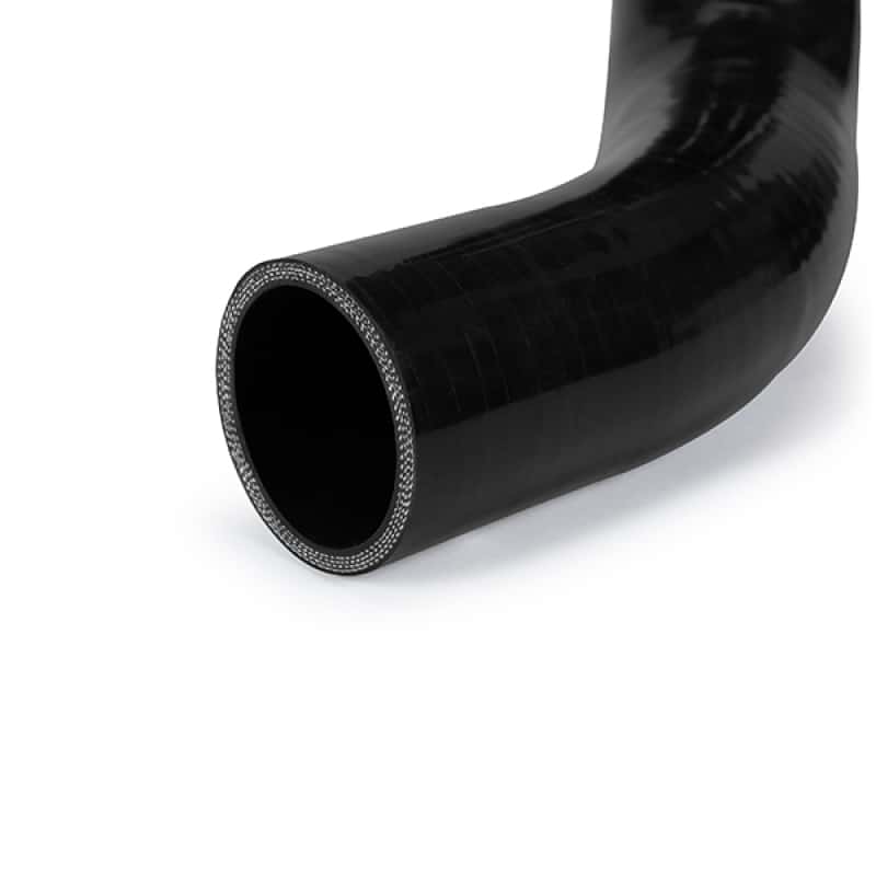 Mishimoto — Mishimoto 65-67 Chevrolet Chevelle 283/327 Silicone Lower Radiator Hose
Coolant Hose Kit - view 6