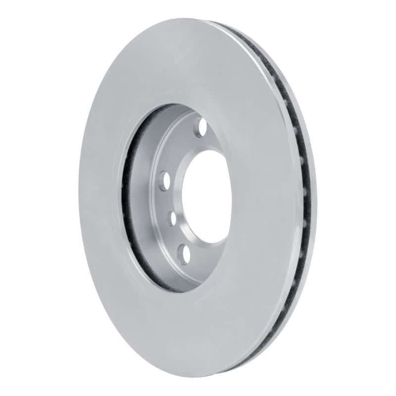 DFC — DFC 11-16 Mini Cooper Countryman Front Brake Rotor
DFC Brake Rotor - view 4