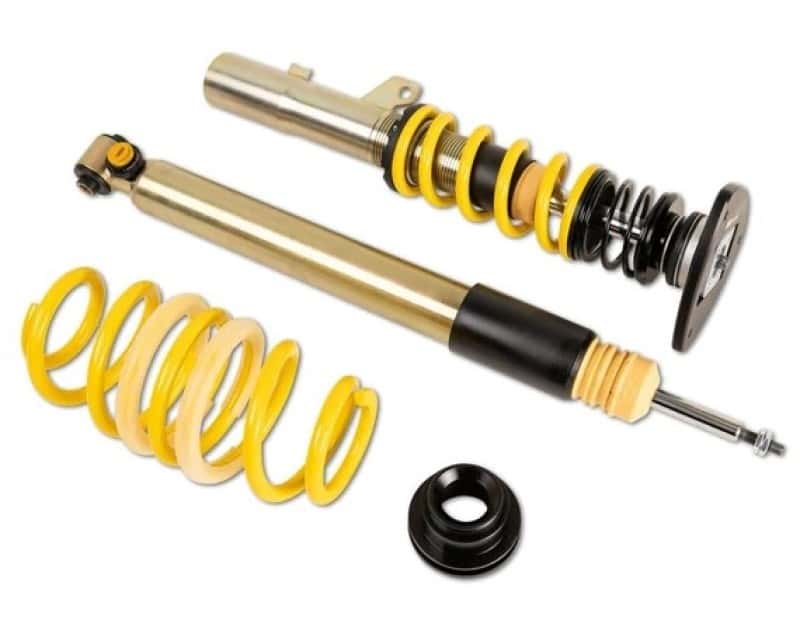 ST Suspensions — ST XTA-Plus 3 Adjustable Coilovers 04-13 BMW M3 (E9X) w/ EDC
Coilover Kit - view 3