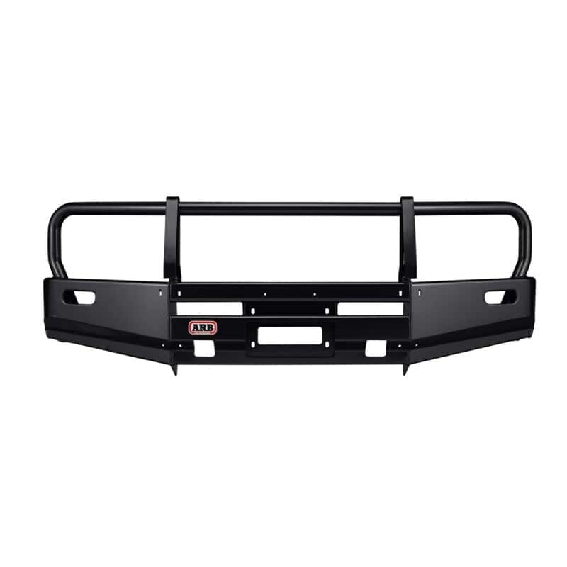 ARB — ARB Bumper/Fitting Kit Bundle 3423030
Winch Bumper - view 1