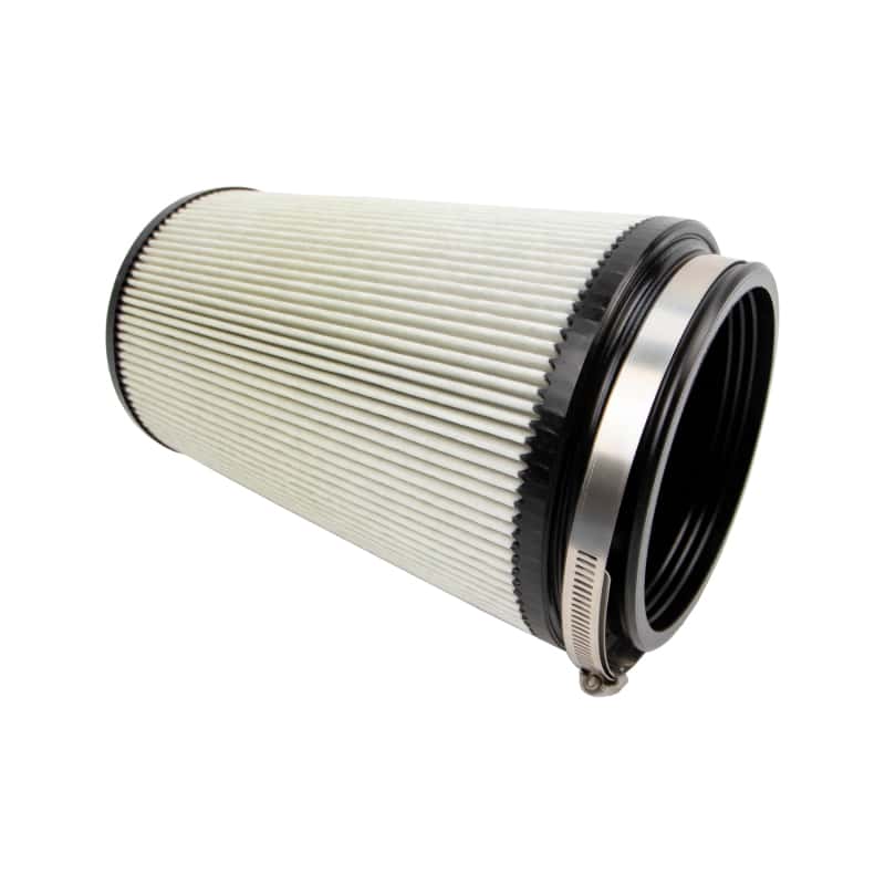 Wehrli — Wehrli Universal 5in Inlet Dry Air Filter (Use w/WCF Kits)
Air Filter Dry 5In - view 5