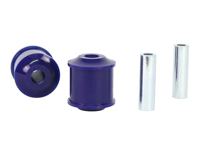 Superpro — SuperPro Nissan-Front Strut Bar To Chassis
Bushing Kit - view 3