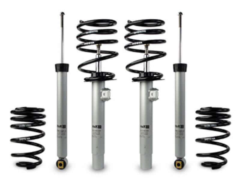 H&R — H&R 99-05 BMW 323i/325i/328i/330i E46 Sport Cup Kit (w/o Sport Suspension) - view 3