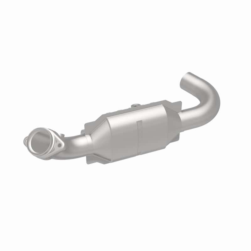 Magnaflow — MagnaFlow Conv DF 07-08 Expe/Nav 5.4L D/S OEM
OEM Grade
OEM - view 15