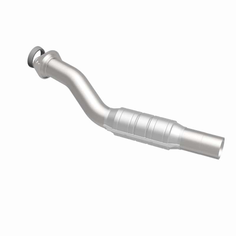 Magnaflow — Magnaflow Conv DF 08-09 Dodge Caliber 2.4L T
OEM Grade
OEM - view 13