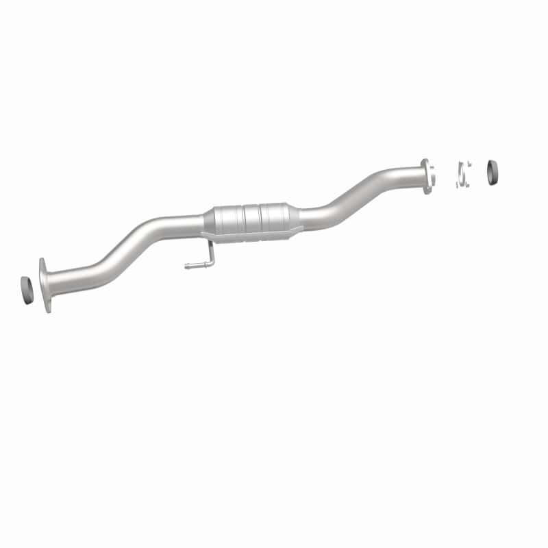 Magnaflow — MagnaFlow Conv DF 06-08 Suzuki Grand Vitara 2.7L
OEM Grade
OEM - view 11