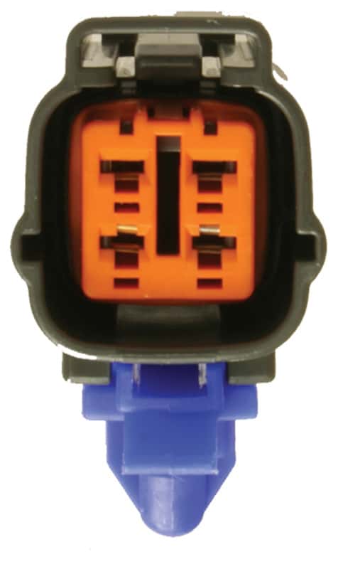 NGK — NGK Mazda 626 2000 Direct Fit Oxygen Sensor - view 8