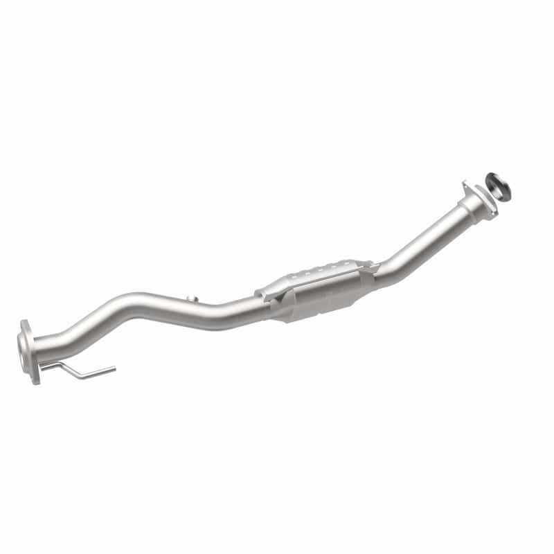 Magnaflow — MagnaFlow Conv DF 02-05 Chevy Trail Blazer/GMC Envoy V6 4.2L 113in Wheelbase / 02-04 Olds Bravada V6
HM Grade
HM - view 19