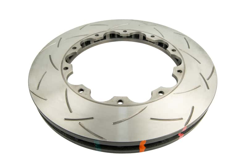 DBA — DBA 08-12 Audi RS4 (w/ Brembo Hats) T3 5000 Series Replacement Slotted Rotor
Brake Disc Ring
Brake Rotor - view 1