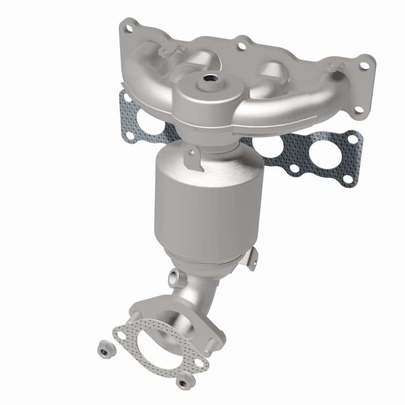 Magnaflow — MagnaFlow 16-20 Kia Sorento LX L4 2.4L OEM Grade Direct-Fit Catalytic Converter
OEM Grade
OEM - view 17