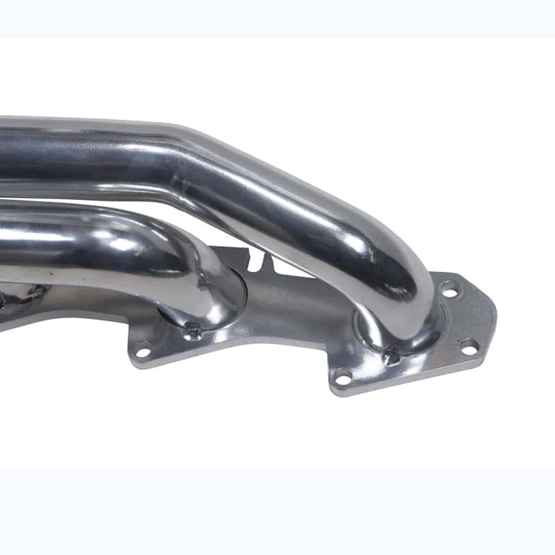 BBK — BBK 09-20 Dodge Challenger Hemi 5.7L Shorty Tuned Length Exhaust Headers - 1-3/4in Silver Ceramic
Exhaust Headers
Exhaust Header - view 6