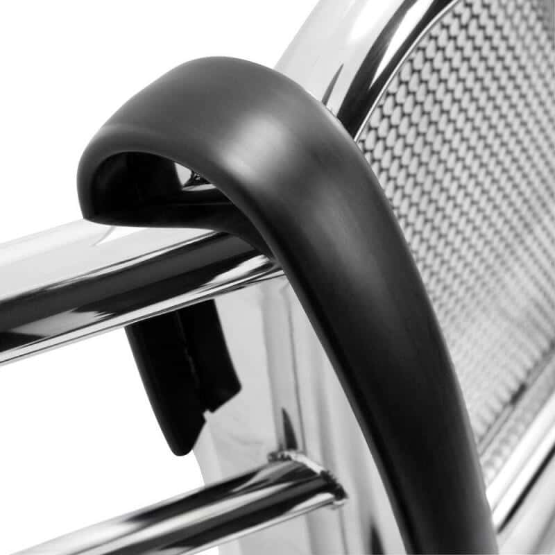 Westin — Westin 2015-2018 GMC Sierra 2500/3500 HDX Grille Guard - SS
Grille Guard - view 10