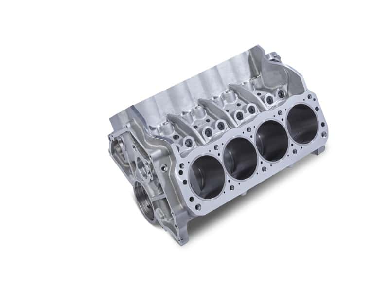 Ford Racing — Ford Racing 351 Aluminum Block 9.5-inch Deck - view 4