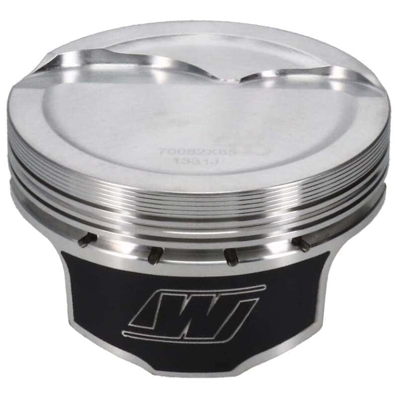Wiseco — Wiseco Chevy LS 10.00 CC FT 4.085 In. Bore 1.105 In. CH Piston- Set of 8
Piston Set - view 1