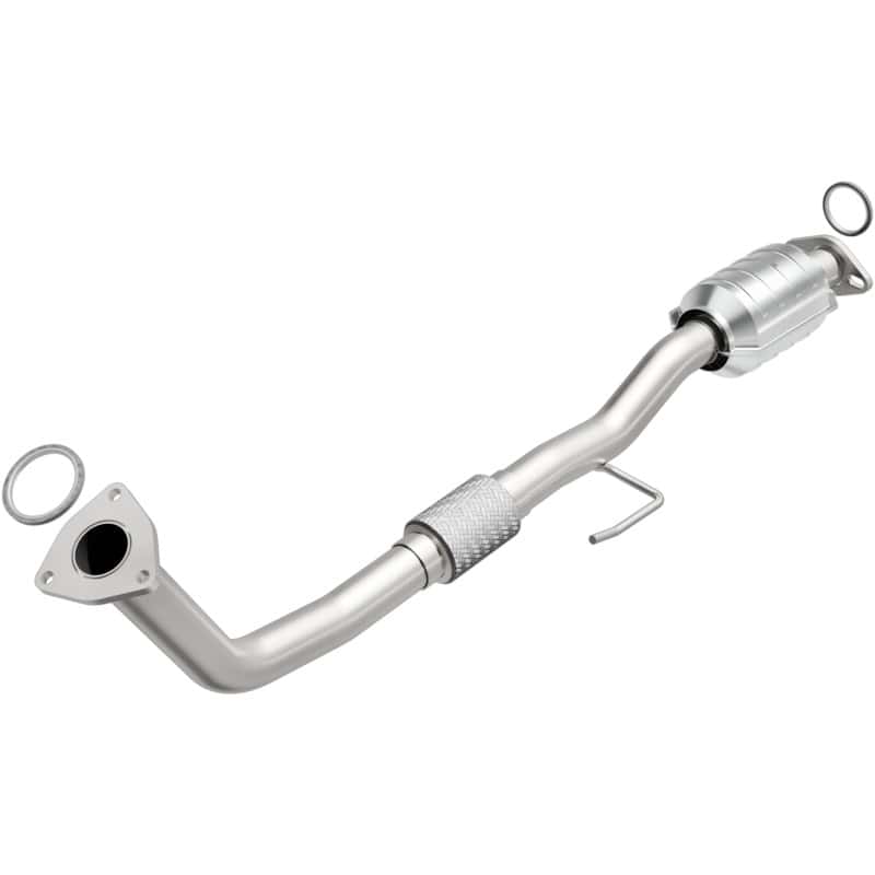 Magnaflow — MagnaFlow Conv Direct Fit Camry 94-95
HM Grade
HM - view 2