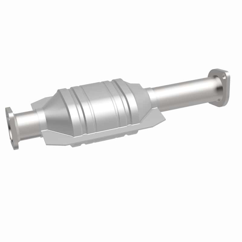 Magnaflow — MagnaFlow Conv DF 97-98 Sonata 2.0L 4Cyl.
HM Grade
HM - view 10