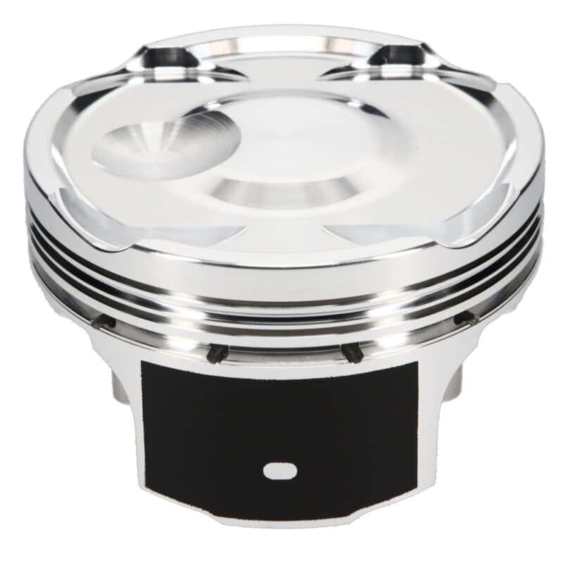 JE Pistons — JE Pistons 2017+ GEN 1 Ecoboost 3.642In Bore 10:1 CR Pistons - Set of 6 - view 2