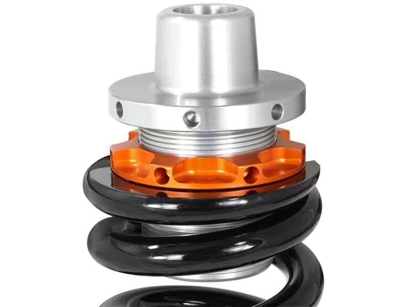 aFe — aFe Control Featherlight Single Adjustable Street/Track Coilover System 14-15 BMW M3/M4 (F80/82/83)
Featherlight Shocks - view 8