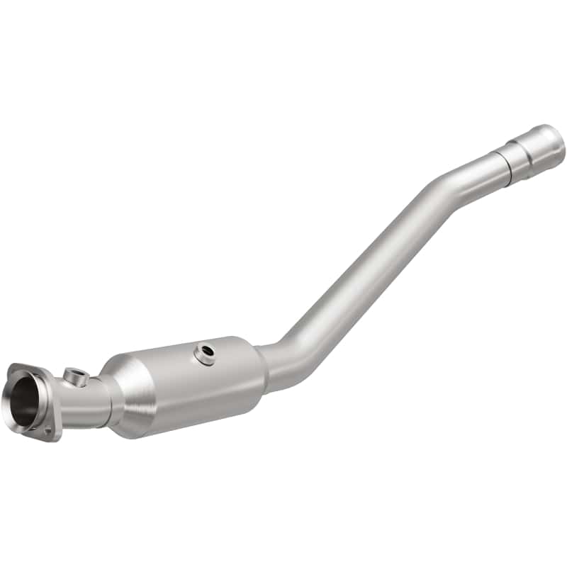 Magnaflow — Magnaflow 13-14 Mercedes-Benz GL450 4.6L Direct Fit Converter
California - view 1