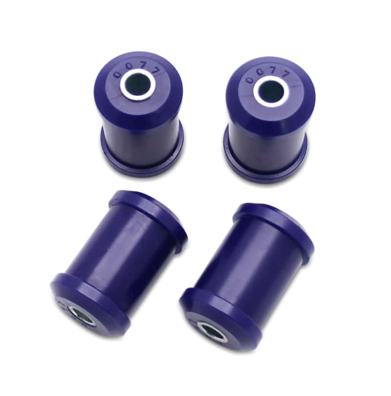 Superpro — SuperPro 1965 Triumph TR4A Base Rear Trailing Arm Bushing Kit
Bushing Kit - view 1