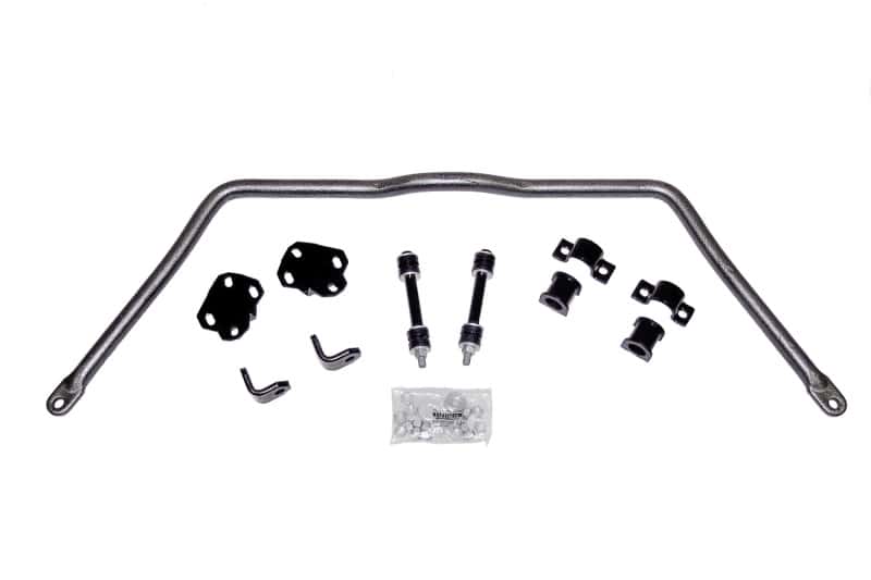 Hellwig — Hellwig 67-72 Mopar A-Body Solid Chromoly 1-1/8in Front Sway Bar
FRONT SWAY BAR - view 1