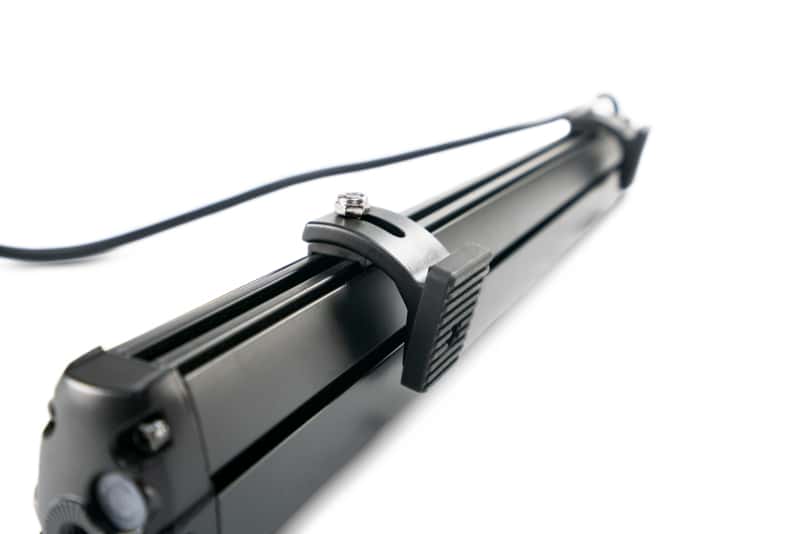 DV8 Offroad — DV8 Offroad Elite Series Light Bar Mount for BE20EW105W
ELITE SM BRACKET - view 3