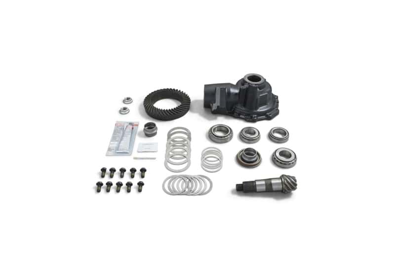 Ford Racing — Ford Racing Bronco M210 FDU 5.13 Ratio Upgrade Kit
Diff Gear Set - view 1
