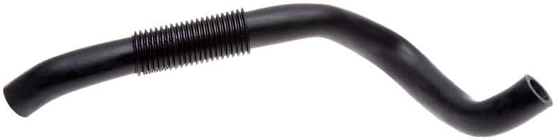 Gates — Gates 03-04 Subaru Outback 4-Cyl. 2.5L Heater Outlet Molded Heater Hose - view 1
