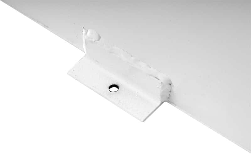 Dee Zee — Dee Zee Universal Tanks - L-Shape White Steel (92 Gal)
ToolBxLqdTrsfTnk - view 4