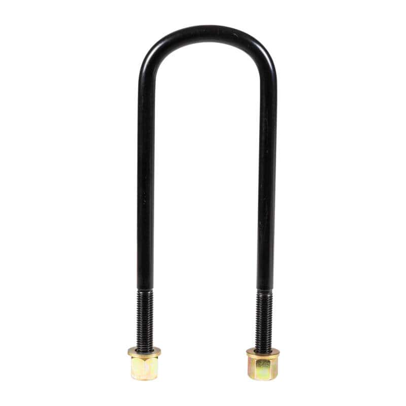 Old Man Emu — ARB / OME Leaf Spring U-Bolt Washer & Nut
Leaf Spring U-Bolt - view 1