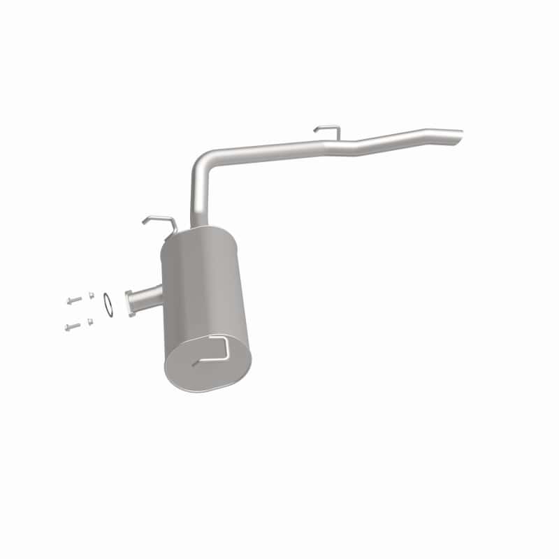 Magnaflow — MagnaFlow BRE Exhaust Kit 04-10 Toyota Sienna
Exhaust Kit - view 7