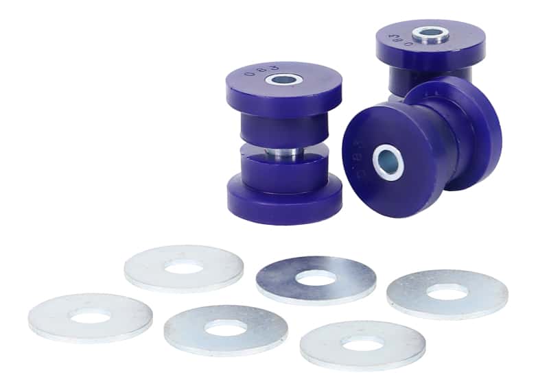 Superpro — SuperPro Jaguar Rack Kit - view 2