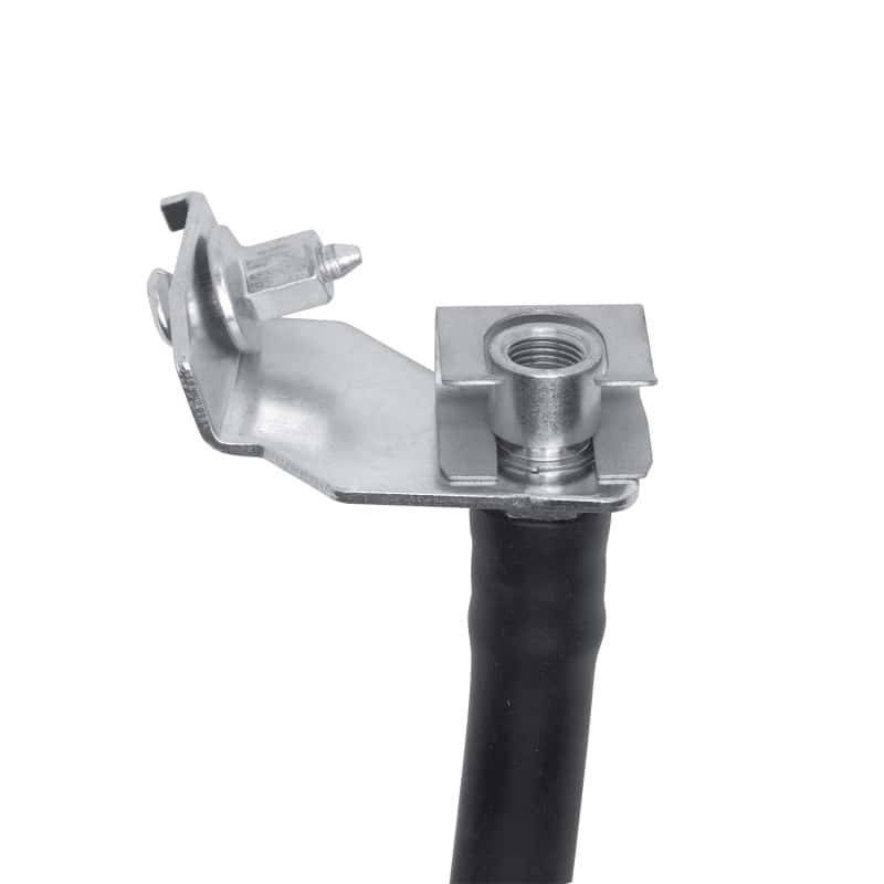 DFC — DFC 2007 Cadillac CTS Front-R Brake Hose - view 3
