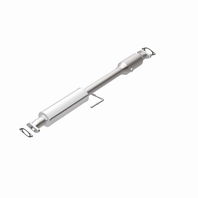 Magnaflow — MagnaFlow Conv DF 11-14 Sonata 2.4L Underbody (OEM Grade Federal / EPA Compliant)
OEM Grade
OEM - view 22