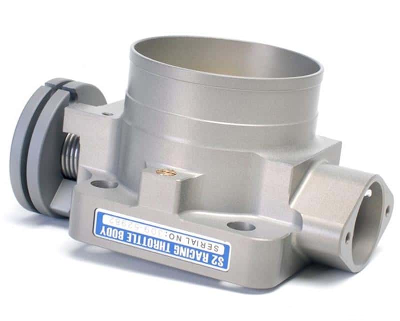 Skunk2 Racing — Skunk2 Pro Series Honda/Acura (D/B/H/F Series) 74mm Billet Throttle Body (Race Only)
TBdyAssy - view 2