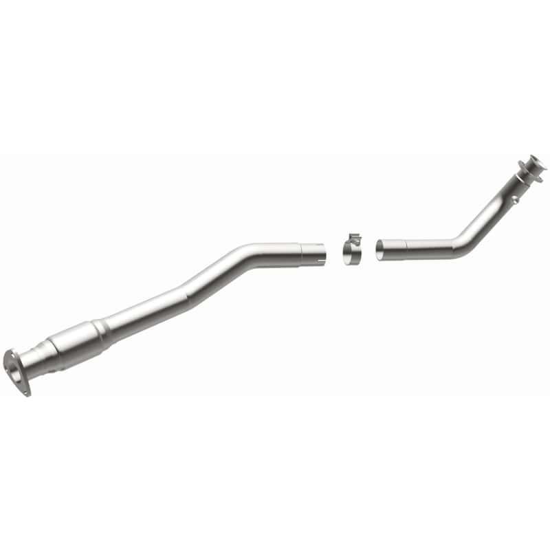 Magnaflow — Magnaflow 01-02 Express/Savana 5.7L Direct Fit Converter
HM Grade
HM - view 3