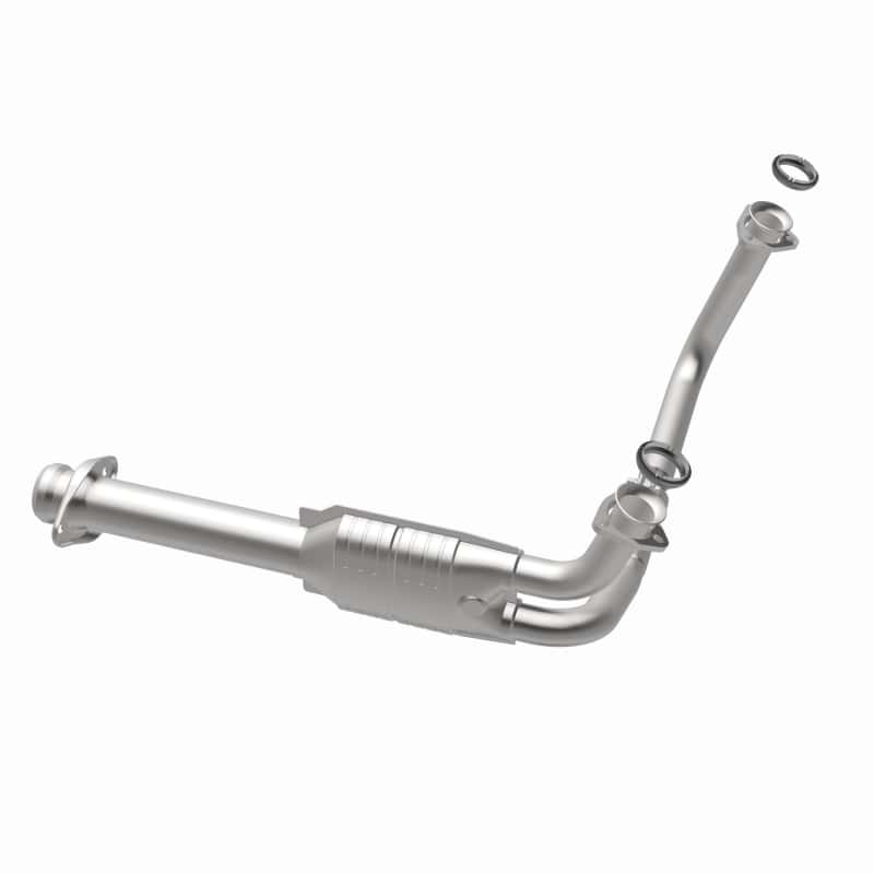 Magnaflow — MagnaFlow Conv Direct Fit 94-95 Chevrolet C1500 4.3L/5.0L/5.7L
California - view 21