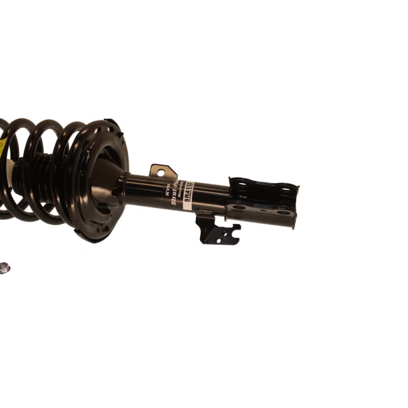 KYB — KYB Shocks & Struts Strut Plus Front Left Toyota Sienna 07-10
Strut-Plus - view 5