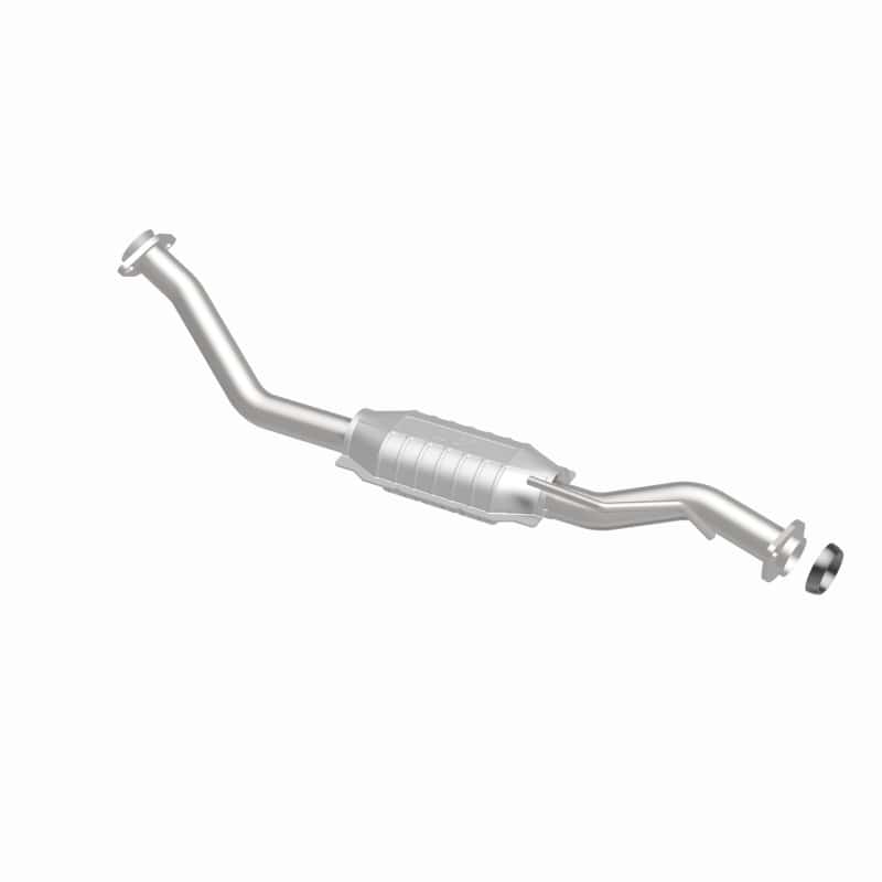 Magnaflow — MagnaFlow Conv Direct Fit 89-94 Ford Ranger 2.3L
California - view 13