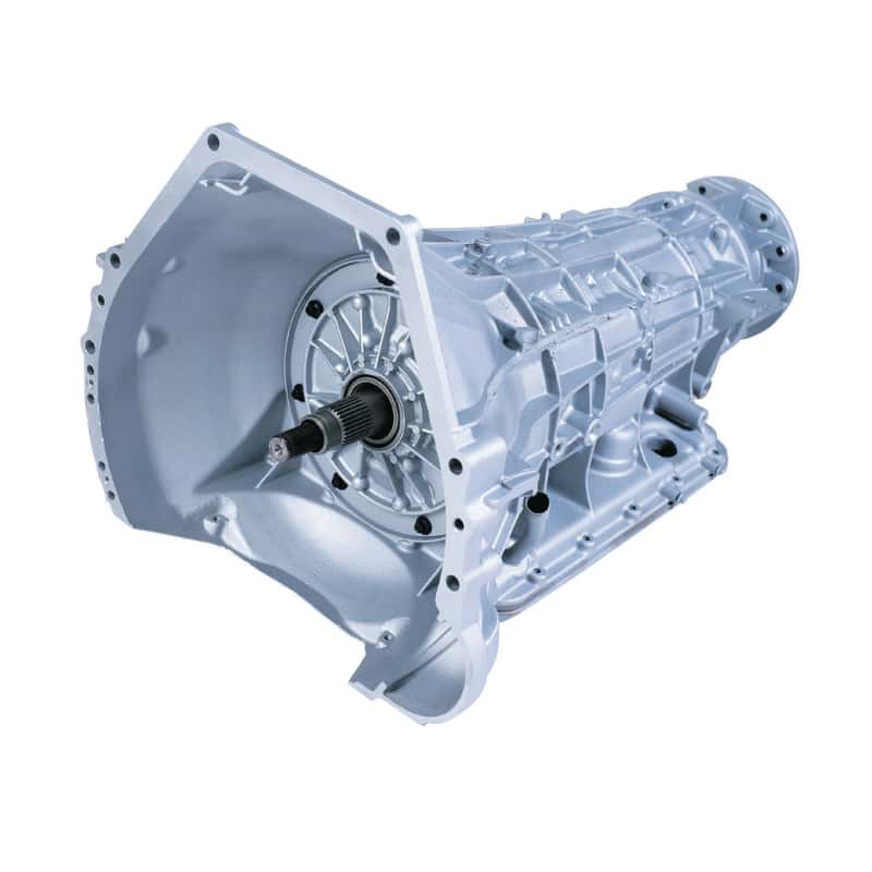 BD Diesel — BD Diesel Transmission Kit - 1995-1997 Ford E4OD 95-97 4wd
TRANSMISSION STAGE 4
Auto Trans Assembly - view 1