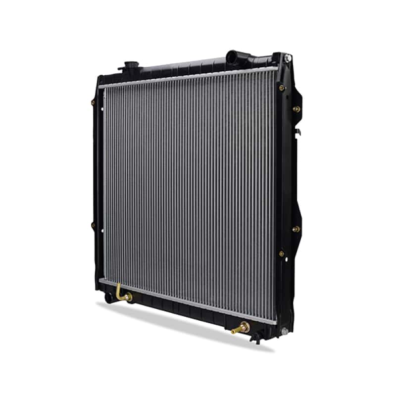 Mishimoto — Mishimoto Toyota Tacoma Replacement Radiator 1995-2004 - view 4