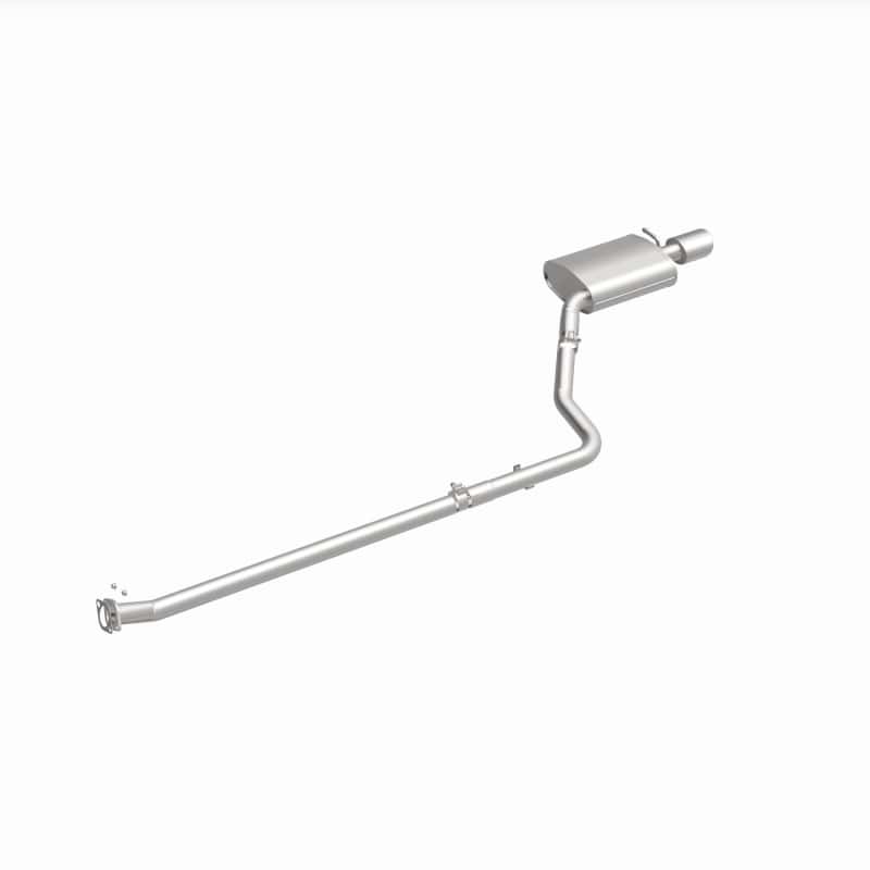 Magnaflow — BRExhaust 15-19 Hyundai Sonata 2.4L Direct-Fit Replacement Exhaust System
Exhaust Kit - view 5