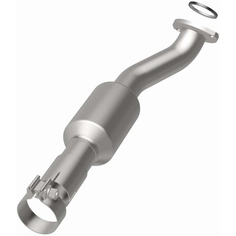 Magnaflow — MagnaFlow Conv DF 09-12 Toyota RAV4 2.5 3.5 Underbody
OEM Grade
OEM - view 31