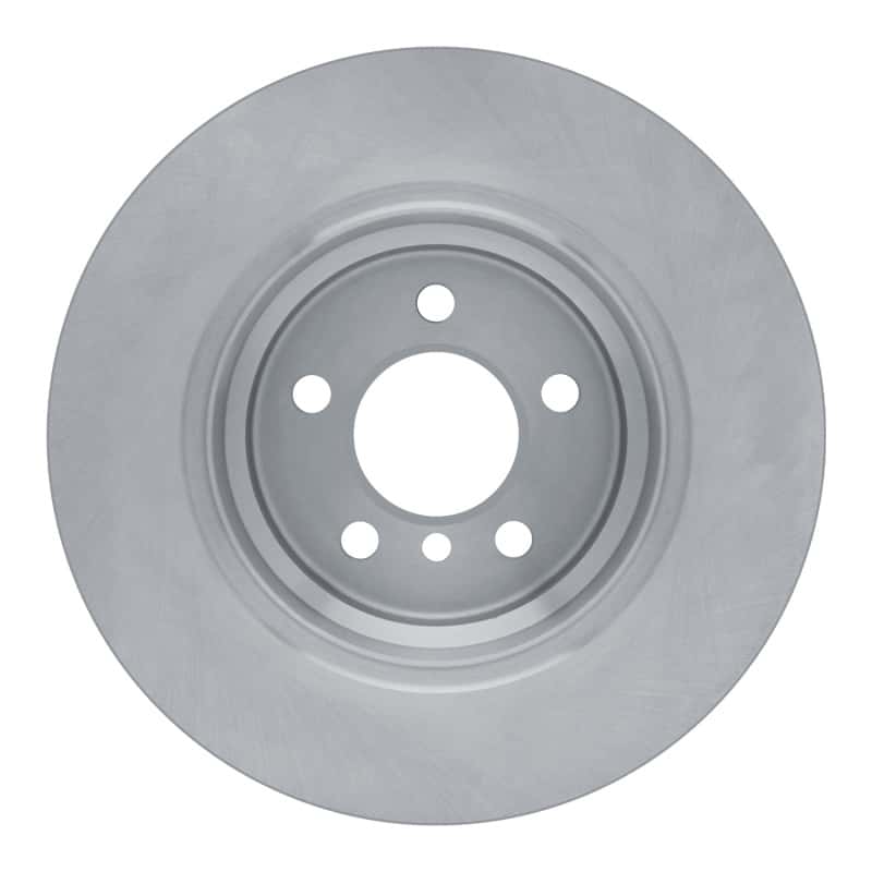 DFC — DFC 02-06 BMW X5 Rear Brake Rotor
DFC Brake Rotor - view 5