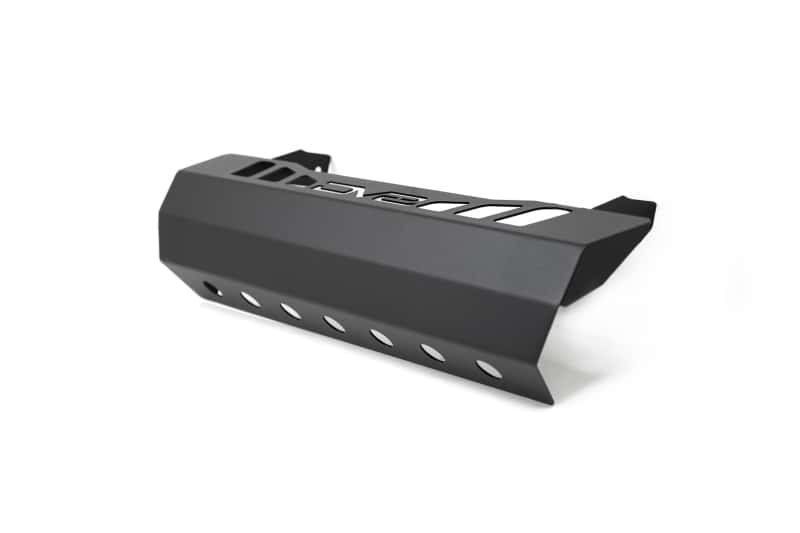 DV8 Offroad — DV8 Offroad 18-23 Jeep Wrangler JL/JT Front Bumper Sway-Bar Disconnect Motor Skid Plate
Jeep Skid Plate? - view 13