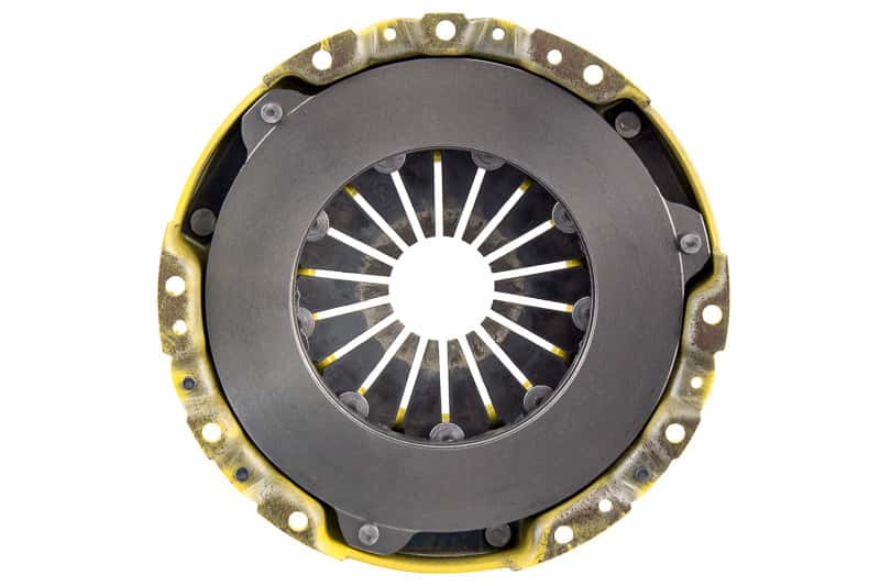 ACT — ACT 1996 Honda Civic del Sol P/PL Heavy Duty Clutch Pressure Plate
Pressure Plate - view 3