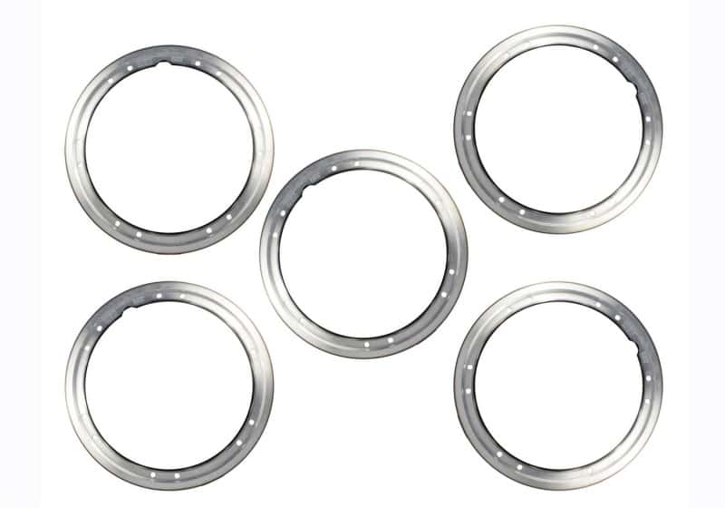 Ford Racing — Ford Racing 21-22 Bronco Bead Lock Trim Ring Kit - Black
Wheel Bead Lock - view 9