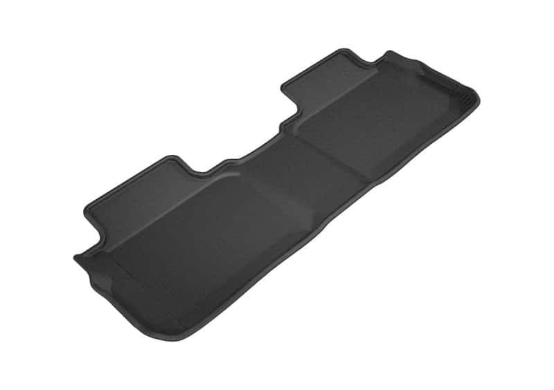 3D MAXpider — 3D MAXpider 2017-2020 GMC/Chevrolet Acadia/Blazer Kagu 2nd Row Floormats - Black
Floor Mat Set - view 1